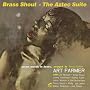 Brass Shout/The Aztec Suite