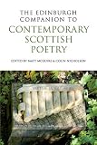 The Edinburgh companion to contemporary Scottish poetry