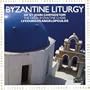 The Divine Liturgy of St. John Chrysostom