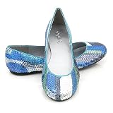 Qupid Serina249 Flats