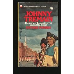 JOHNNY TREMAINE
