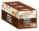 Nescafé Dolce Gusto Chococino, 3er Pack (48 Kapseln)