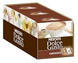 Nescafé Dolce Gusto Kapseln