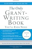 The Only Grant-Writing Book Youll Ever Need
