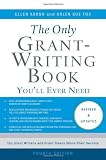 The Only Grant-Writing Book You’ll Ever Need