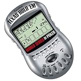 World Series of Poker Texas Holdem Handheld Video Game (399)