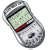 World Series of Poker Texas Holdem Handheld Video Game (399)