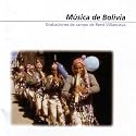 M&uacute;sica de Bolivia
