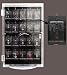 PLEXIGLASS HOOK DISPLAY
