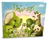 The Greenzys (Book)