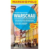 MARCO POLO Reiseführer Warschau: