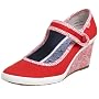 Keds Women's Midnight Wedge