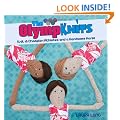 The Olympknits: Knit 18 champion athletes and a handsome horse