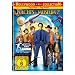 Nachts im Museum 2 (inkl. DVD mit Digital Copy)
