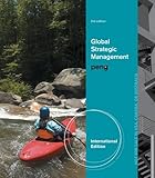 Global strategic management
