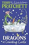 Dragons at Crumbling Castle and other stories