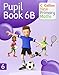 Collins New Primary Maths – Pupil Book 6B