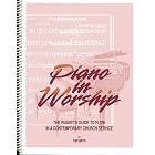 Buy Piano in Worship The Pianist's Guide to Flow in a Contemporary Church Service by  Tim Smith