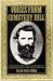 Voices from Cemetery Hill: The Civil War Diary, Reports, and Letters of Colonel William Henry Asbury Speer (1861-1864)