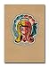 Gemini - Hilarious Astrology Birthday Kraft Style Greeting Card
