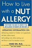 Product details for How to Live with a Nut Allergy