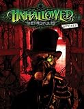 Unhallowed Metropolis Revised