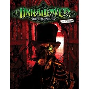 Rolling the Dice on Steampunk: Part Deuce
