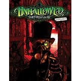 Unhallowed Metropolis Revised ~ Atomic Overmind Pres