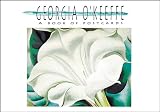 Georgia OKeeffe: A Book of Postcards