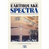 Books : Earthquake Spectra: The Professional Journal of the Earthquake Engineering Research Institute: Supplement B to Volume 11, April 1995: Guam Earthquake of August 8, 1993, Reconnaissance Report