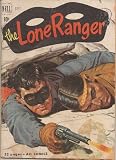  : Lone Ranger, The No. 39