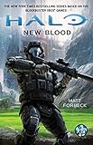 New Blood (HALO)
