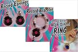 Hey Viv ! Fun 50's Accessories: Dress up for the Hop !