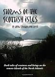 Storms of the Scottish Isles