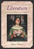 Literature with ARIEL, Robert-Di-Yanni, 0073252115