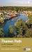 Thames Path: From the source to Hampton Court (National Trail Guide)