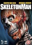 Skeletonman [DVD]