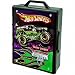 Hot Wheels Monster Jam Truck Case