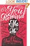 You Remind Me of Me