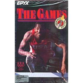 The Games : Summer Edition