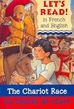 (CHARIOT RACE/LA COURSE DE CHARS: FRENCH/ENGLISH EDITION ) BY Bentley, Lynne (Author) Paperback Published on (10 , 2009)