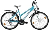 Produkt-Bild: 26" CONWAY Mountain-Comfort "MC400" Mod.11