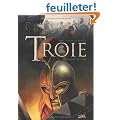 Troie, Tome 1 : Le peuple de la mer