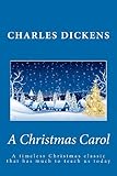 A Christmas Carol