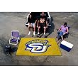 Southern Jaguars NCAA "Ulti-Mat" Floor Mat (5x8')