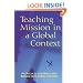 Teaching Mission in a Global Context