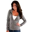 Hard Tail Runners Hoodie