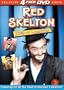 Red Skelton: King of Laughter