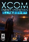 XCOM: Enemy Unknown - Slingshot [Download]
