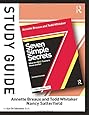 Study Guide, Seven Simple Secrets: What the BEST Teachers Know and Do!